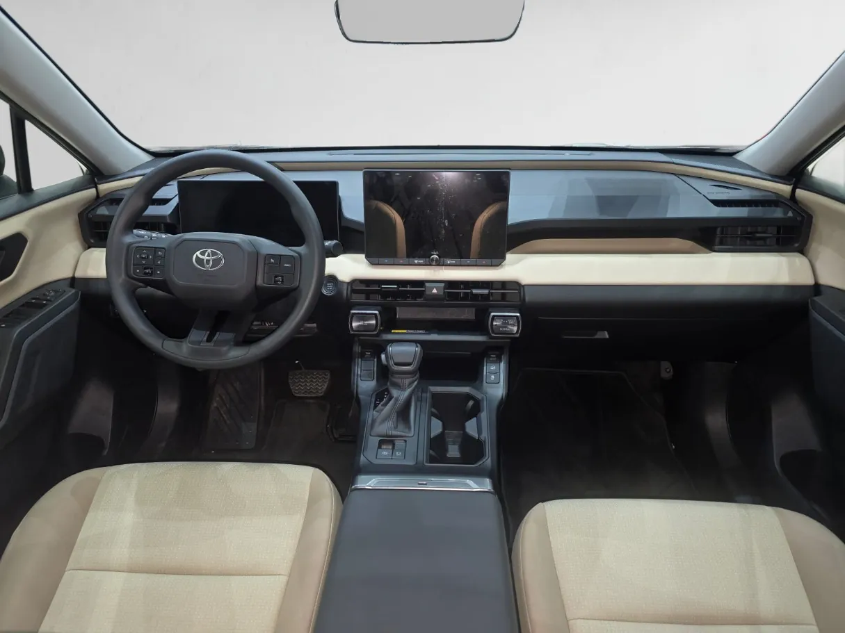 toyota rav-4 IMAGE