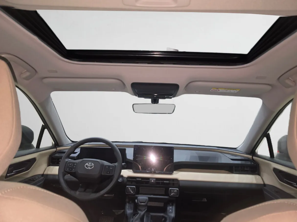 toyota rav-4 IMAGE