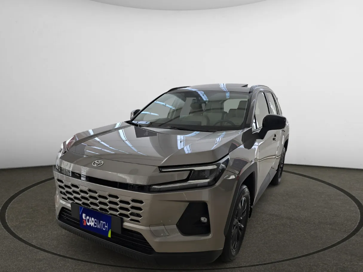 toyota rav-4 IMAGE