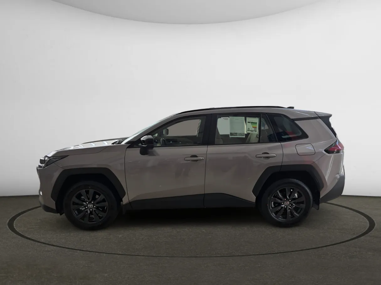 toyota rav-4 IMAGE