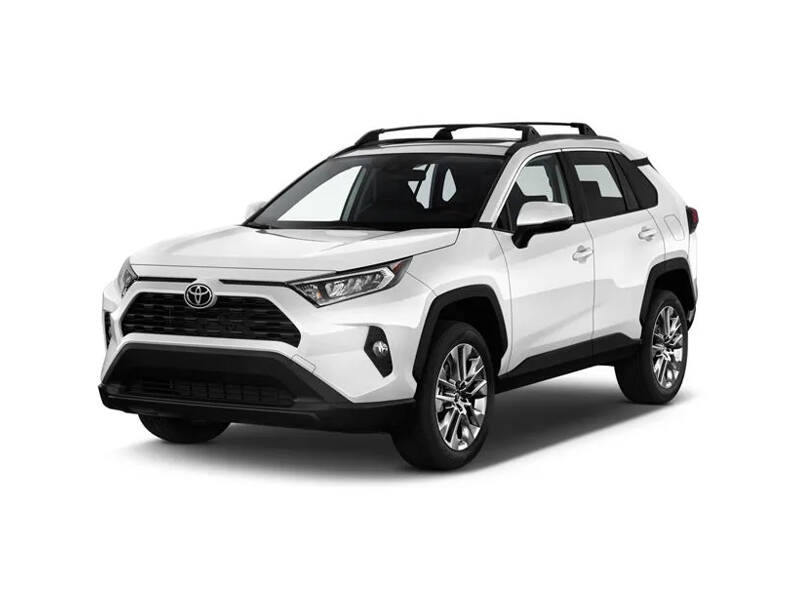 Toyota Rav-4