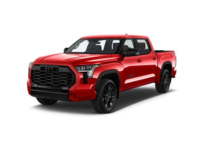 models.tundra