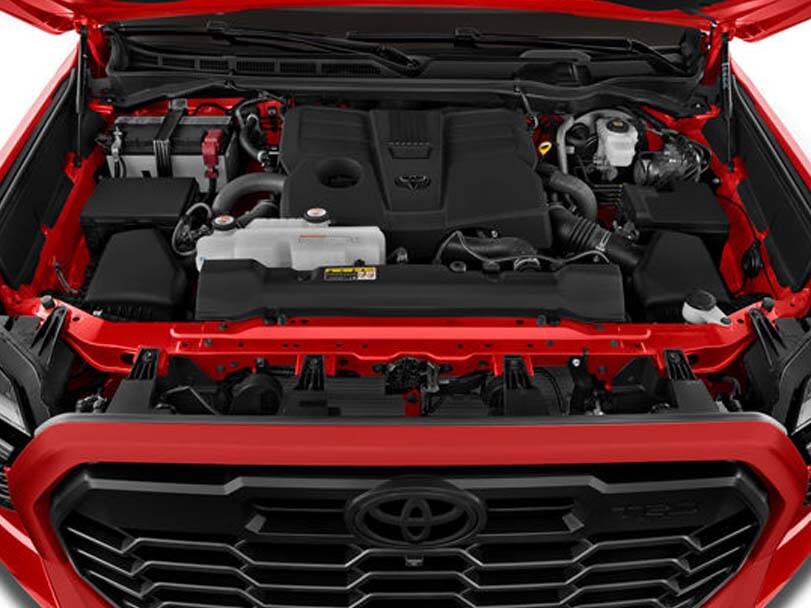 toyota tundra IMAGE