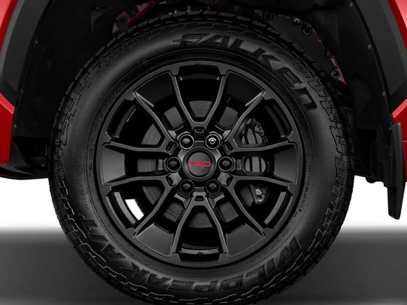 toyota tundra IMAGE
