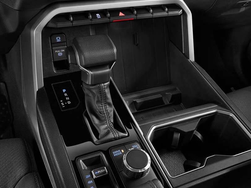 toyota tundra IMAGE