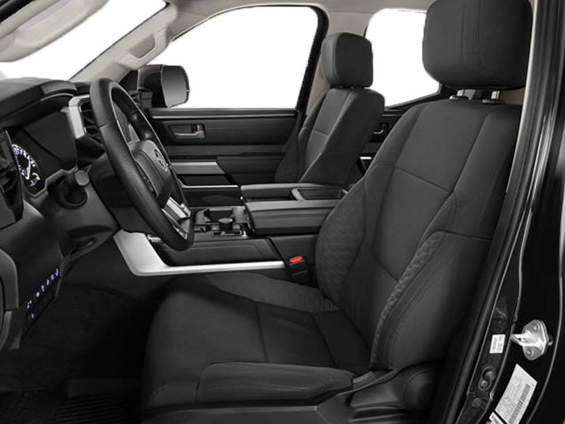 toyota tundra IMAGE