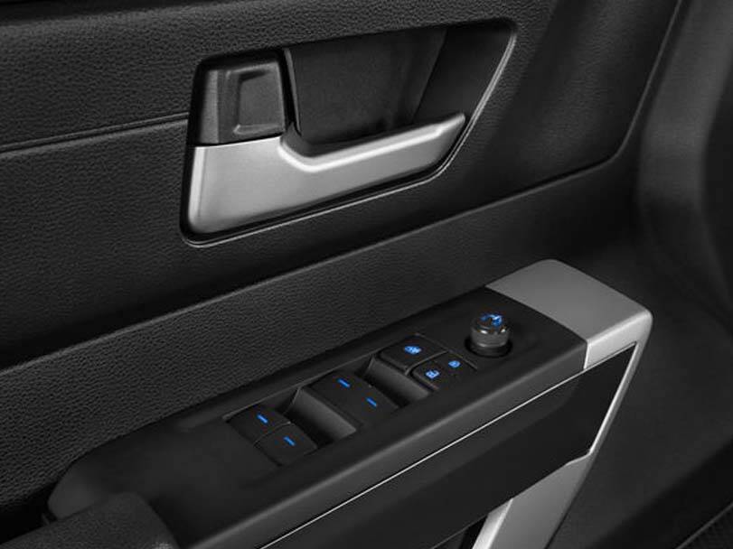 toyota tundra IMAGE