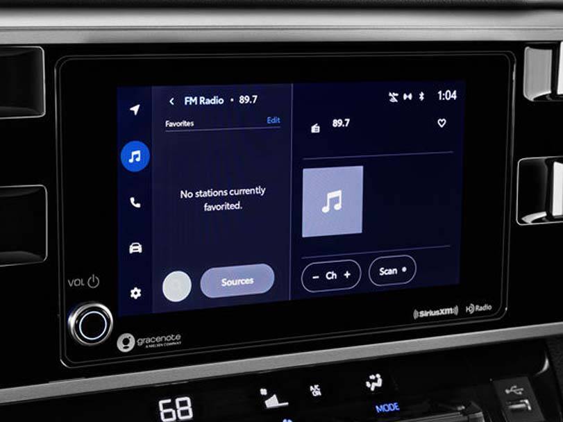 toyota tundra IMAGE