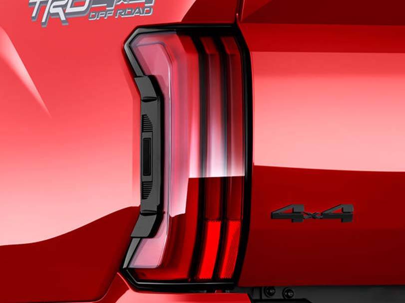 toyota tundra IMAGE