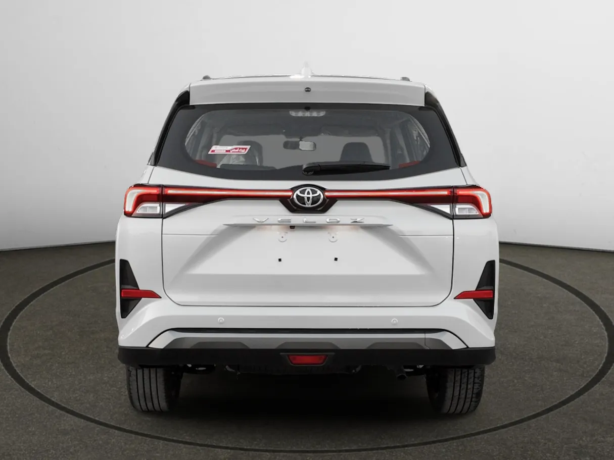 toyota veloz IMAGE