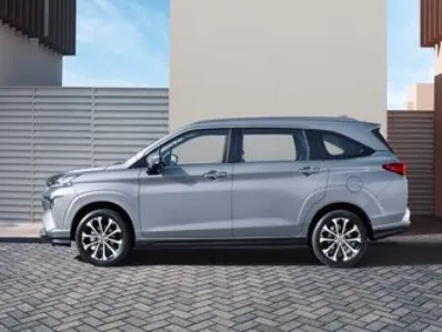toyota veloz IMAGE