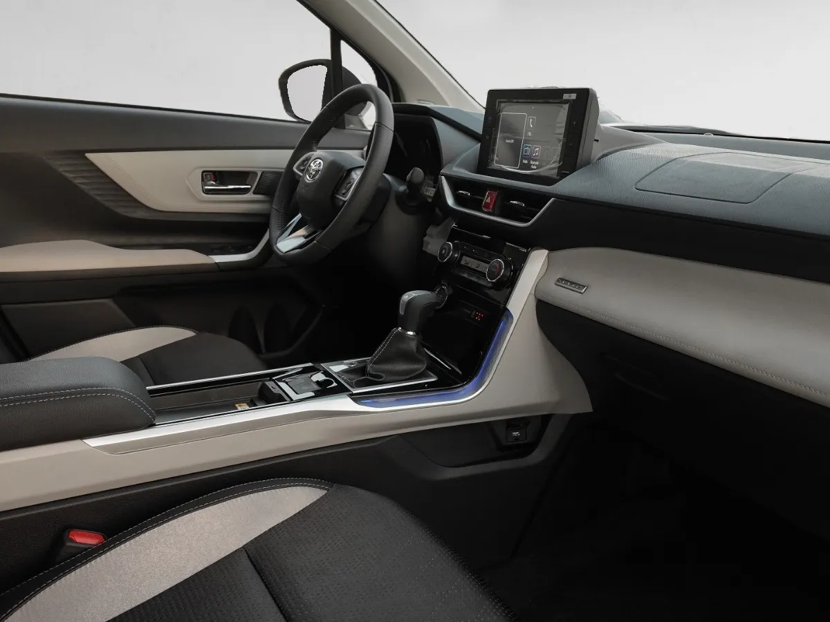 toyota veloz IMAGE