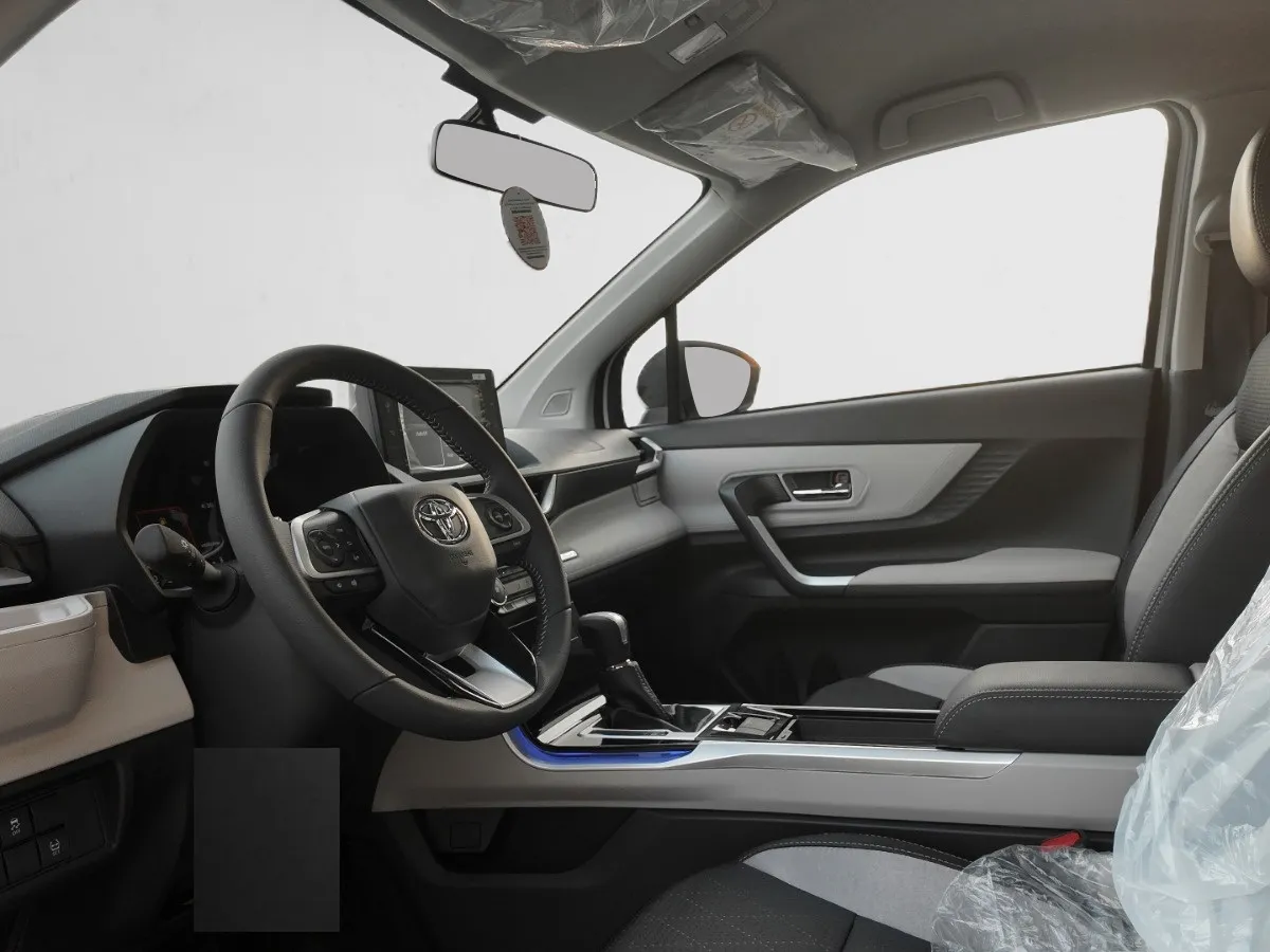 toyota veloz IMAGE