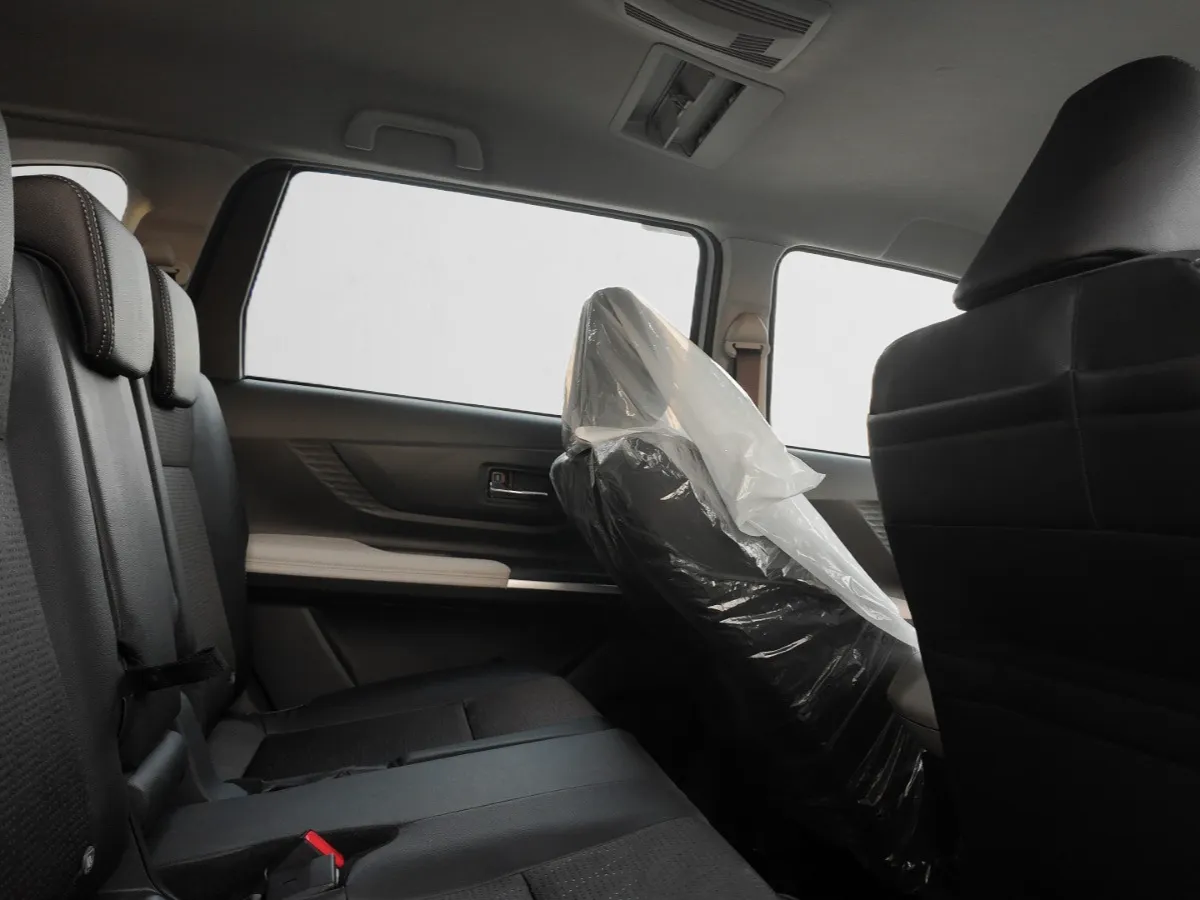 toyota veloz IMAGE