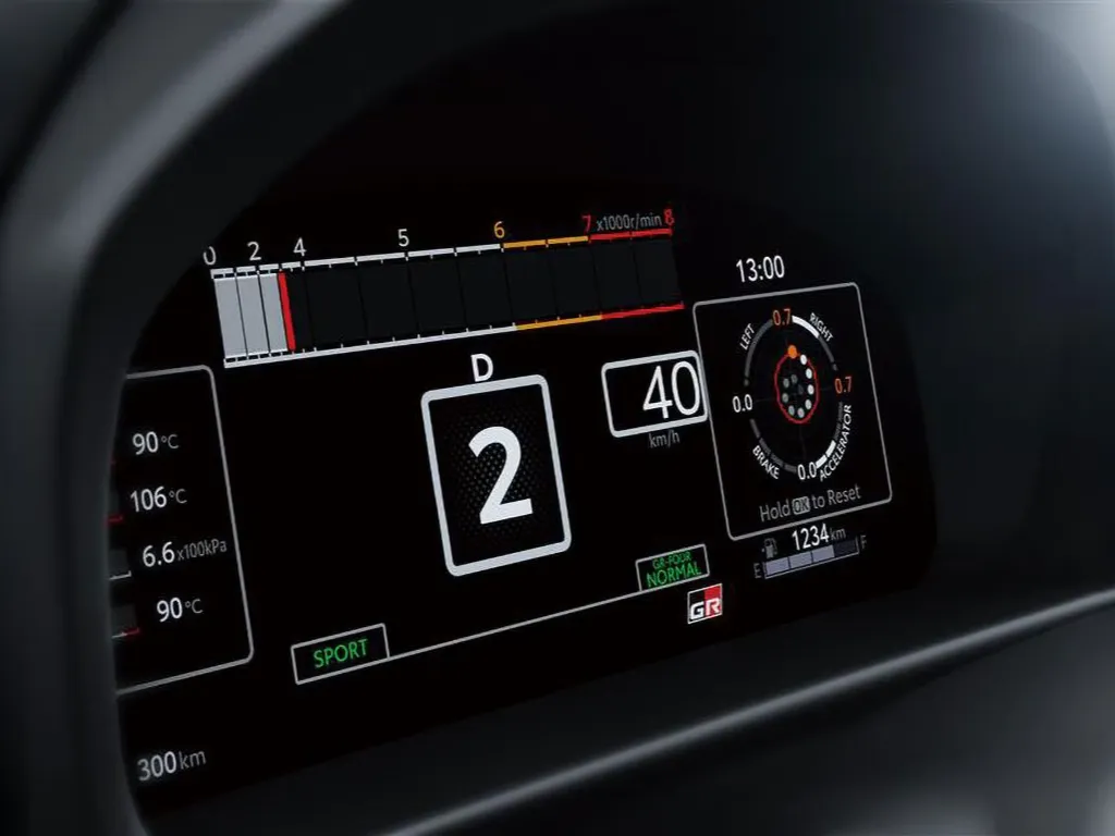 toyota yaris IMAGE