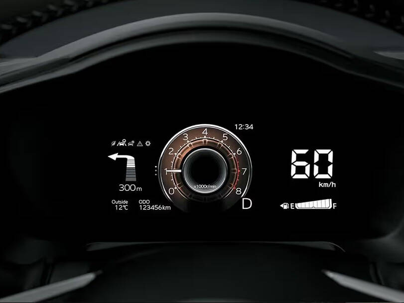 toyota yaris IMAGE