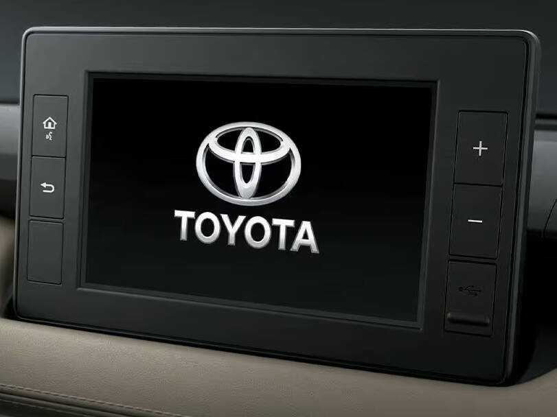 toyota yaris IMAGE