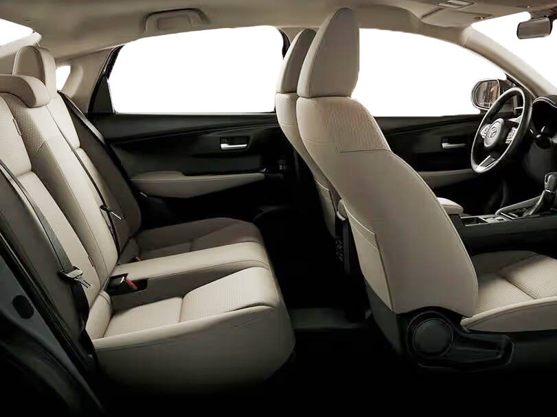 toyota yaris IMAGE
