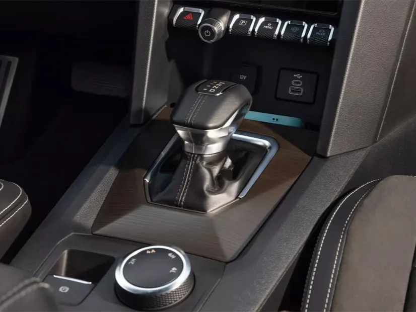 volkswagen amarok IMAGE