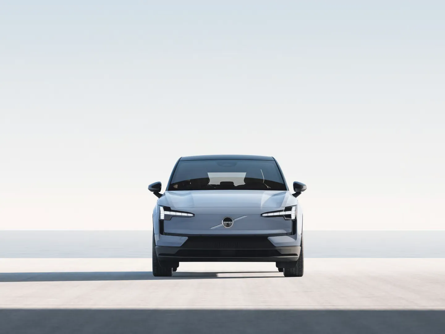 volvo ex30 IMAGE