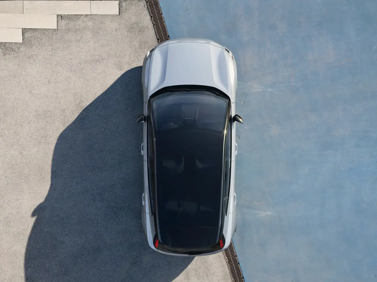 volvo ex30 IMAGE