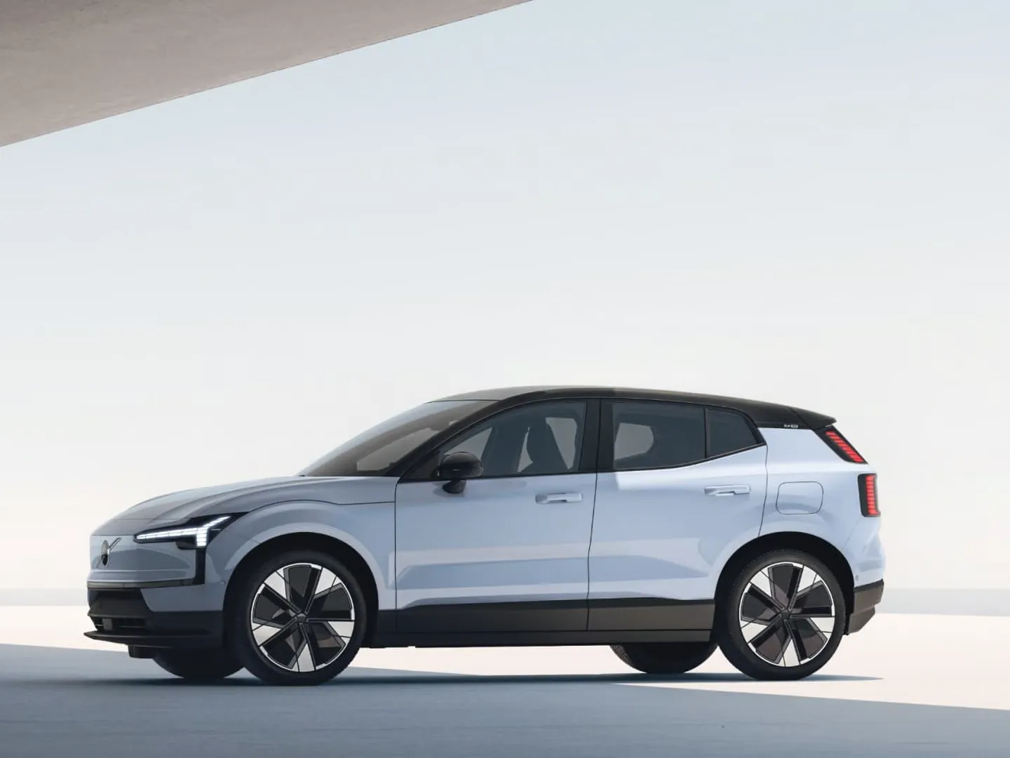 volvo ex30 IMAGE