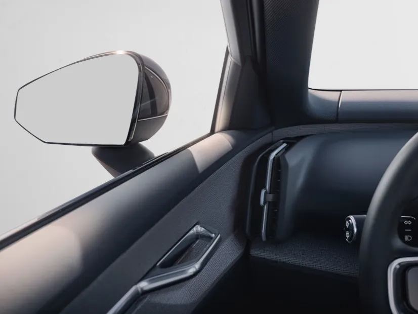 volvo ex30 IMAGE