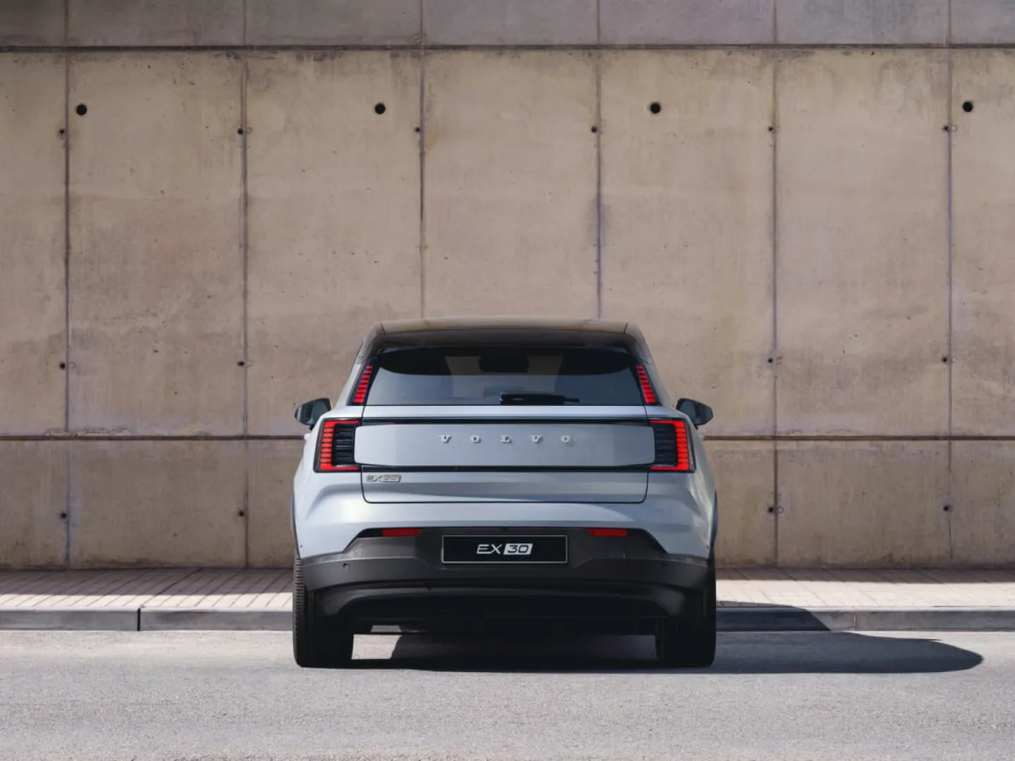 volvo ex30 IMAGE
