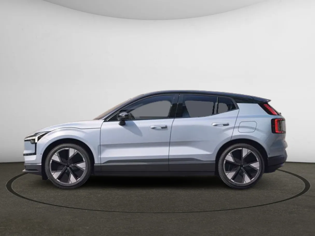 volvo ex30 IMAGE