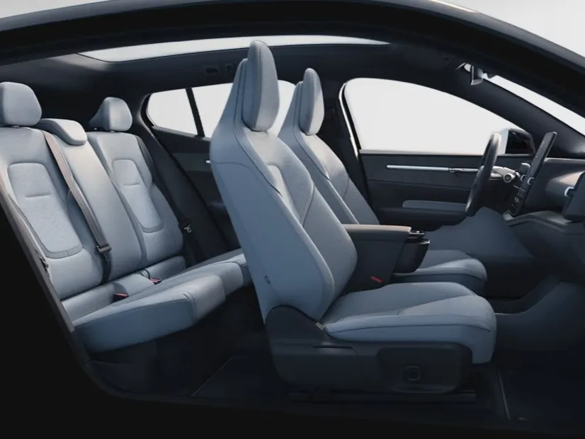 volvo ex30 IMAGE