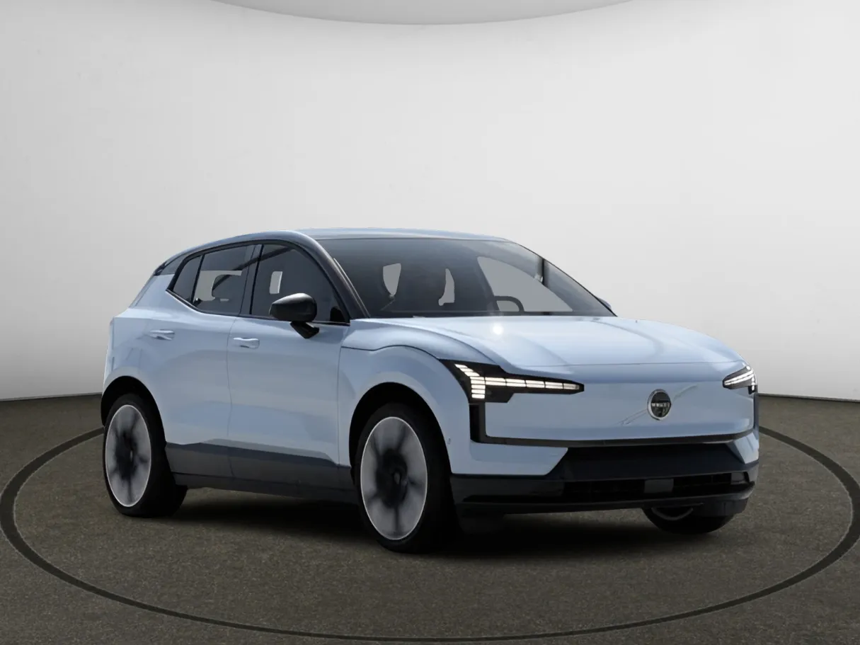 volvo ex30 IMAGE