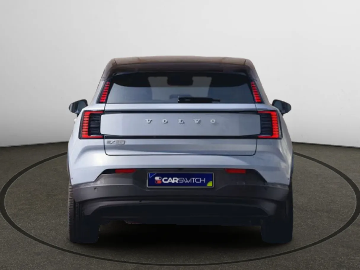 volvo ex30 IMAGE
