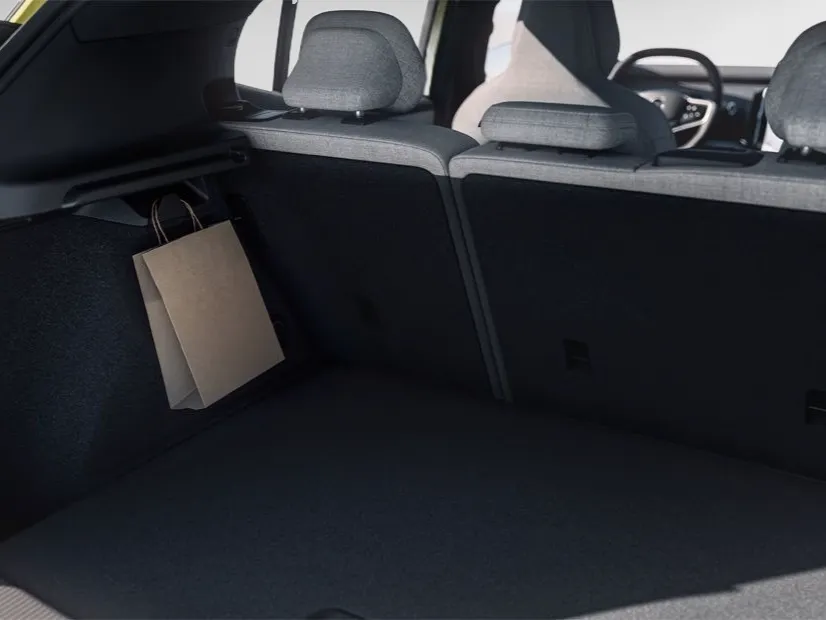 volvo ex30 IMAGE