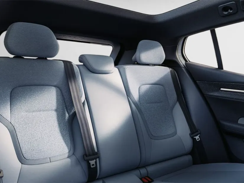 volvo ex30 IMAGE