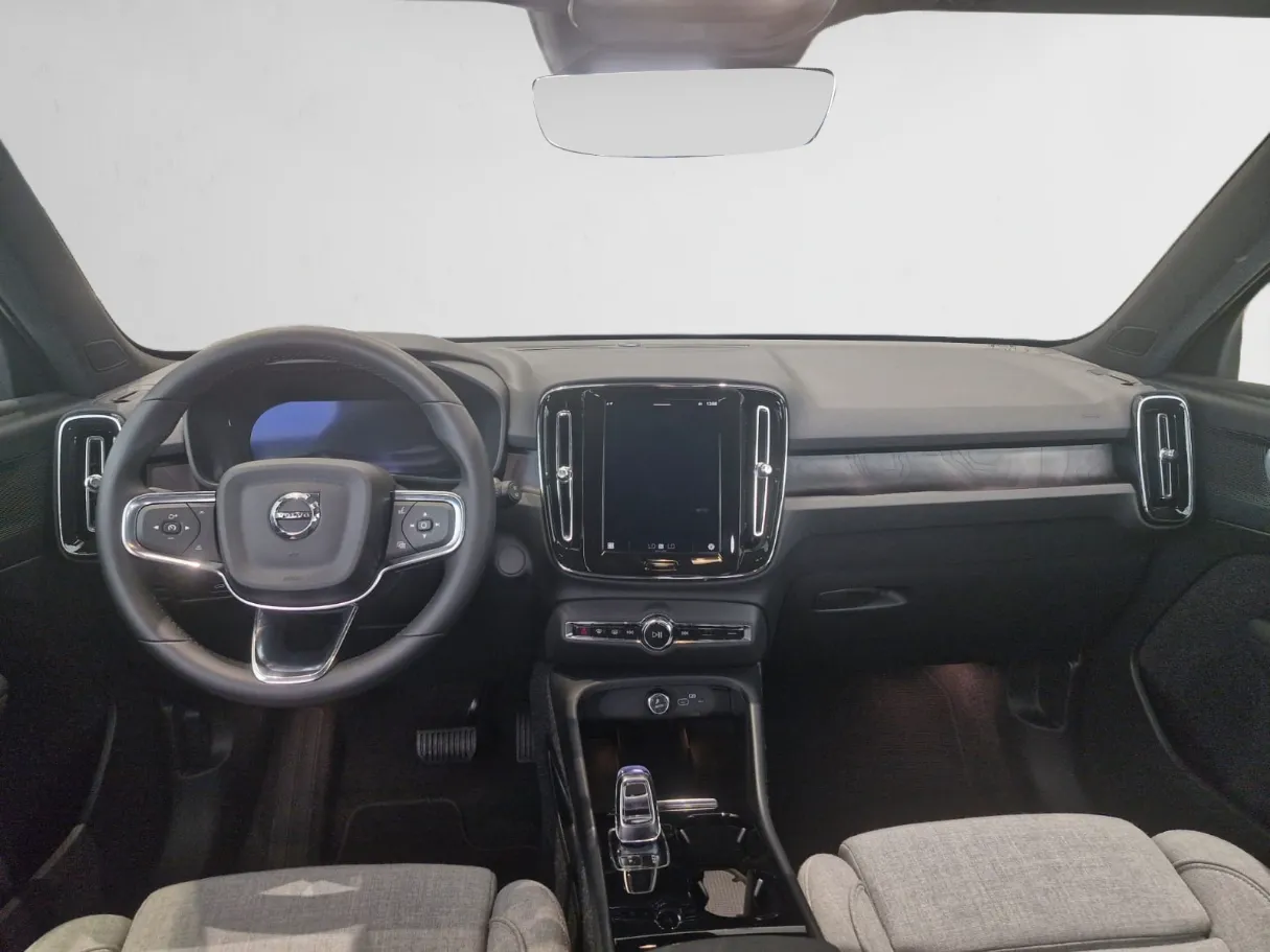 volvo ex40 IMAGE