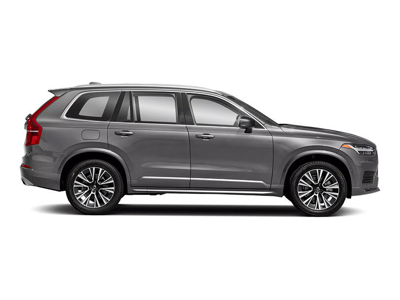 volvo ex90 IMAGE