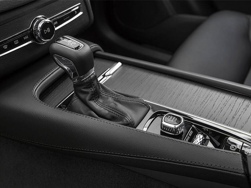 volvo ex90 IMAGE