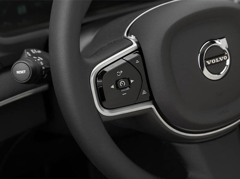 volvo ex90 IMAGE