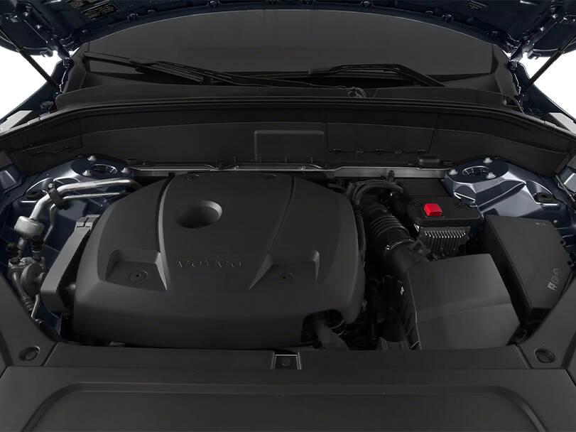 volvo ex90 IMAGE
