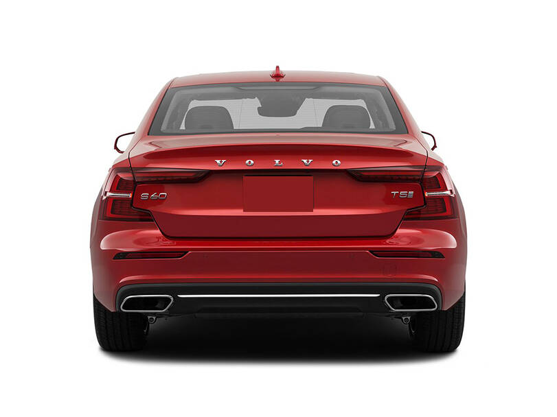 volvo s60 IMAGE