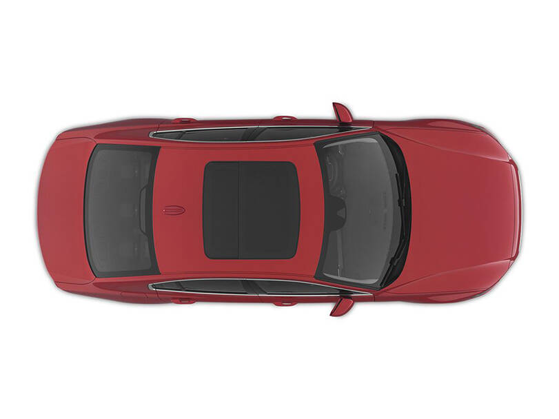 volvo s60 IMAGE