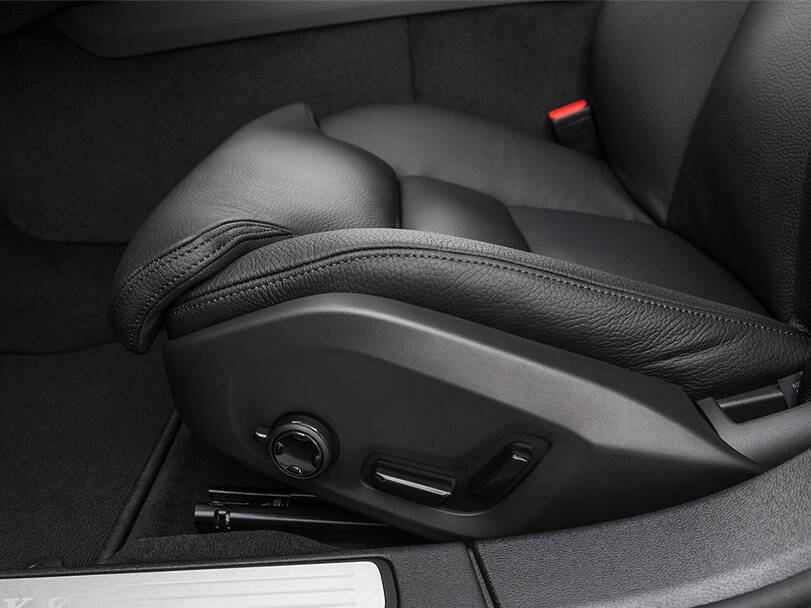 volvo s60 IMAGE