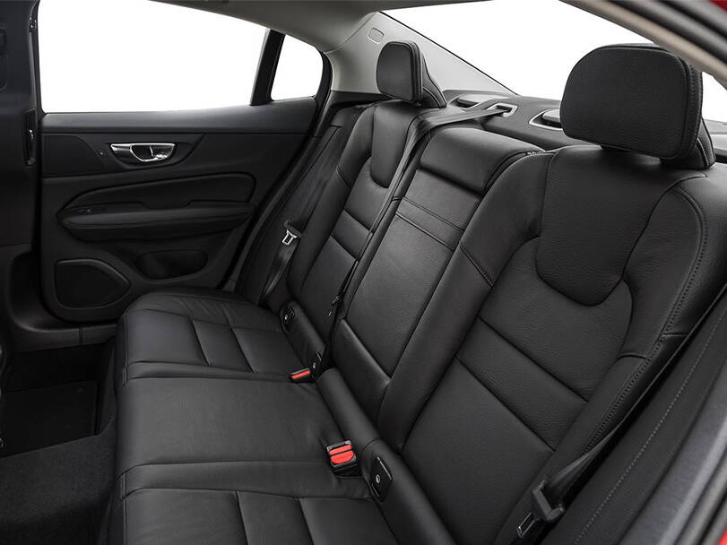 volvo s60 IMAGE