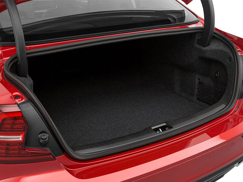 volvo s60 IMAGE