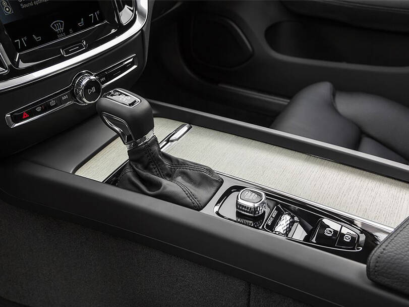 volvo s60 IMAGE