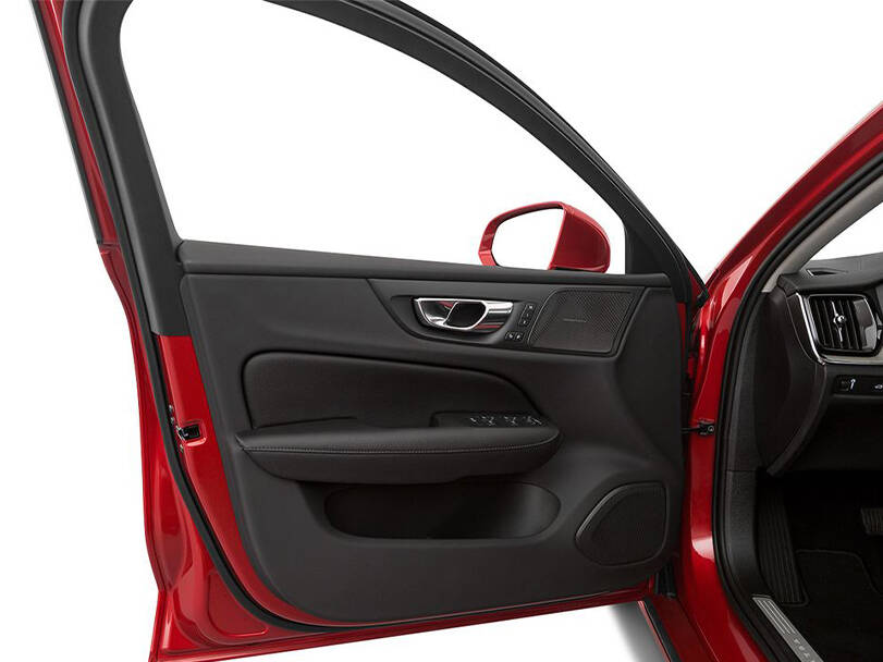 volvo s60 IMAGE