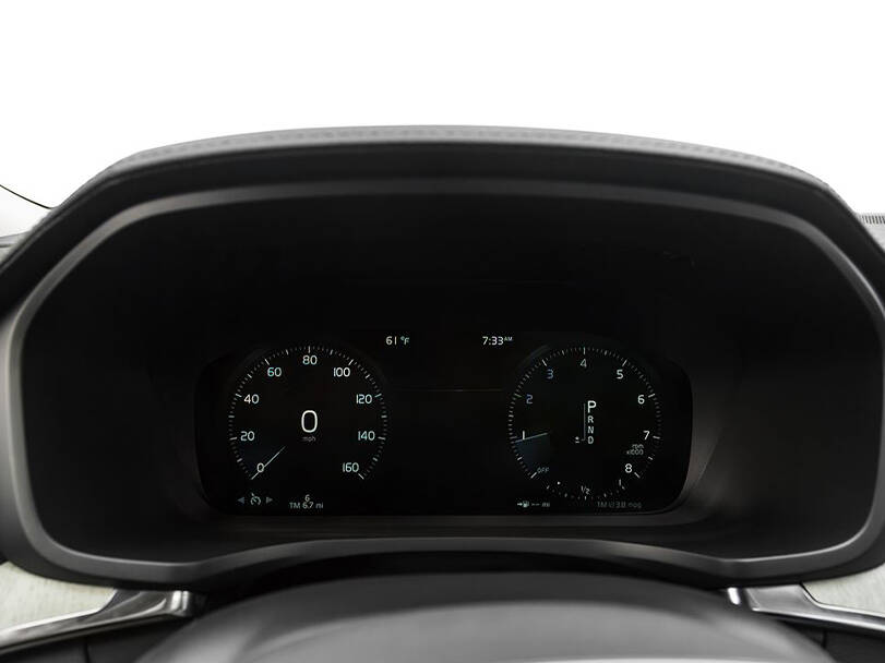 volvo s60 IMAGE