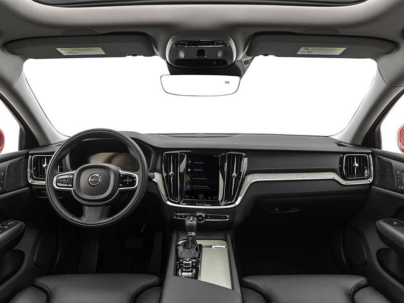 volvo s60 IMAGE