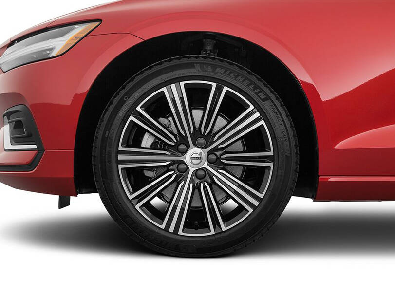 volvo s60 IMAGE