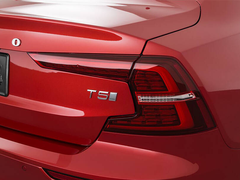 volvo s60 IMAGE